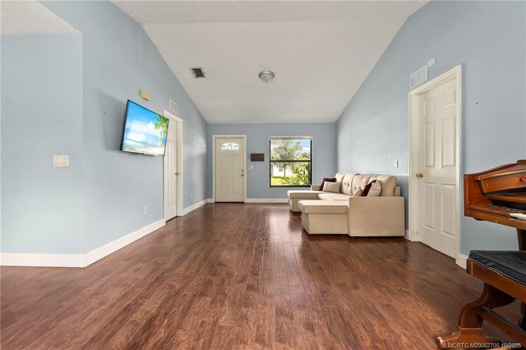 452 SW Todd Avenue, Port Saint Lucie, FL 34983 Photo