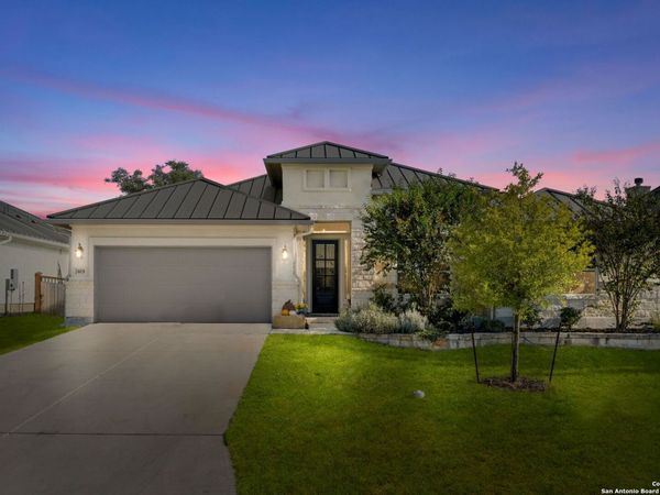 2469 Kookaburra, New Braunfels, TX 78132