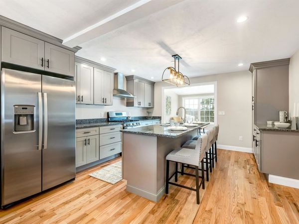 98 Brook Hill, Meredith, NH 03253