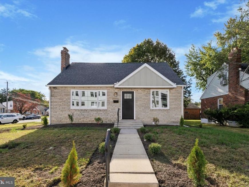 636 S Eagle Road, Havertown, PA 19083 Main Photo