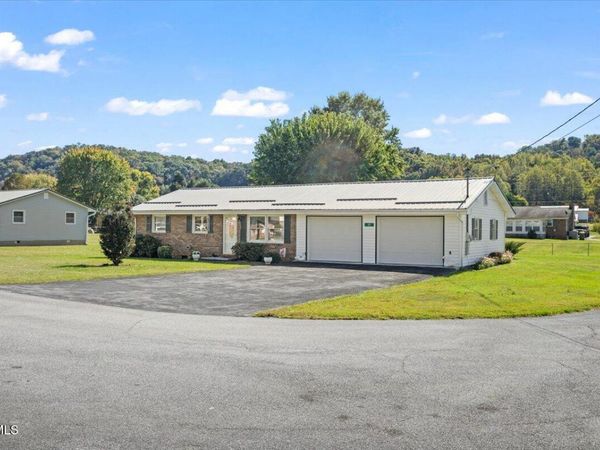 131 Eldridge Drive, Elizabethton, TN 37643