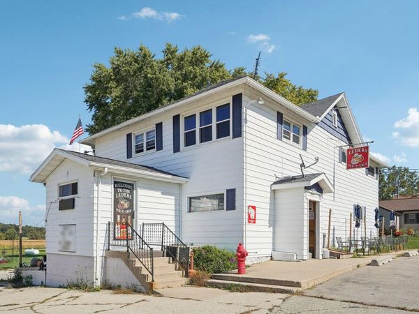 W11794 Concord Rd, Westford, WI 53956