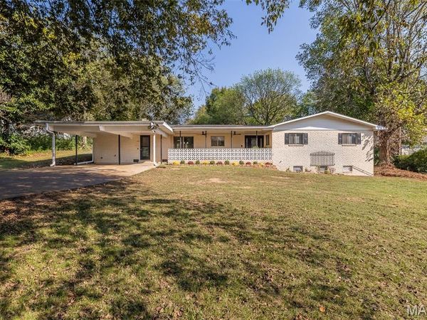 404 N Lafayette Street, Doniphan, MO 63935