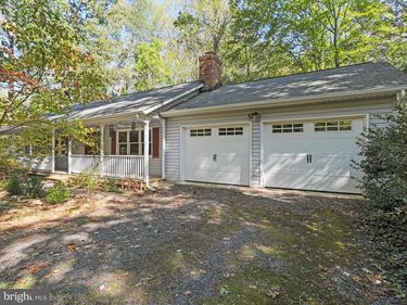 13437 BRISTOW ROAD, NOKESVILLE, VA 20181