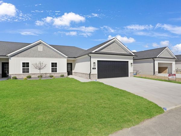 1610 Theo Drive, Unit 2, Evansville, IN 47711