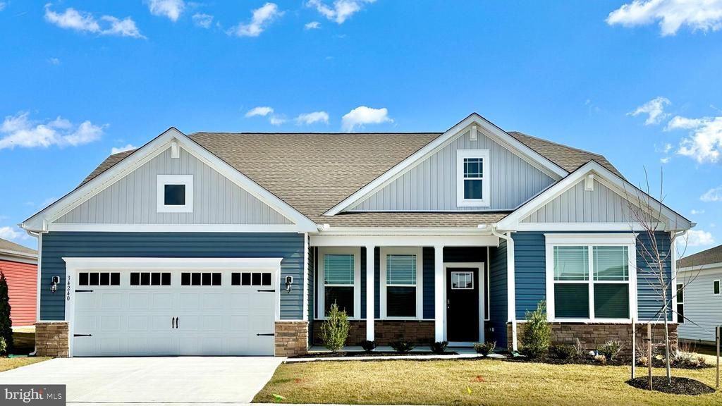 8044 Coastal Villages Boulevard, Selbyville, DE 19975 Main Photo