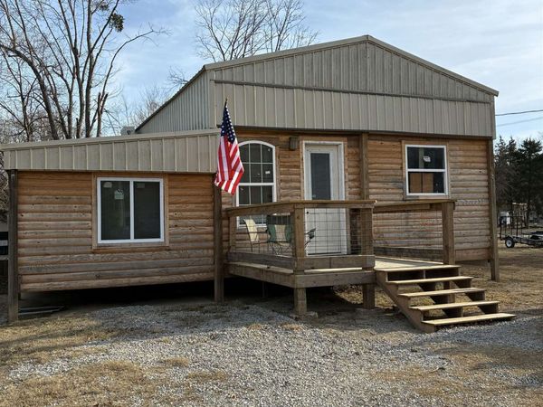 TBD River Front Road, Hardy, AR 72513