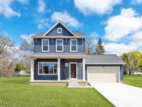 6 Main, Owosso, MI 48867