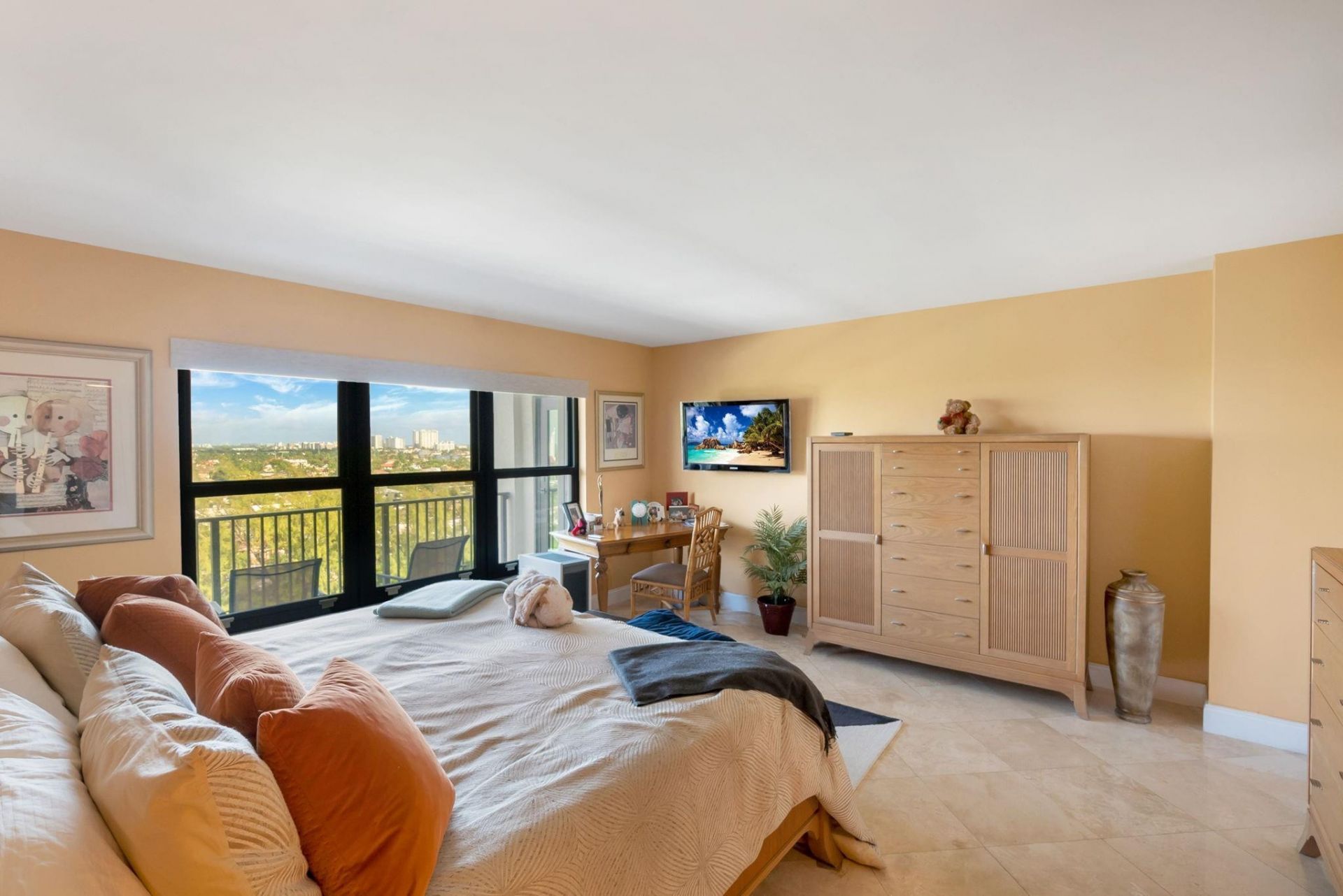 3200 Port Royale Drive, Unit 1109, Fort Lauderdale, FL 33308 Photo