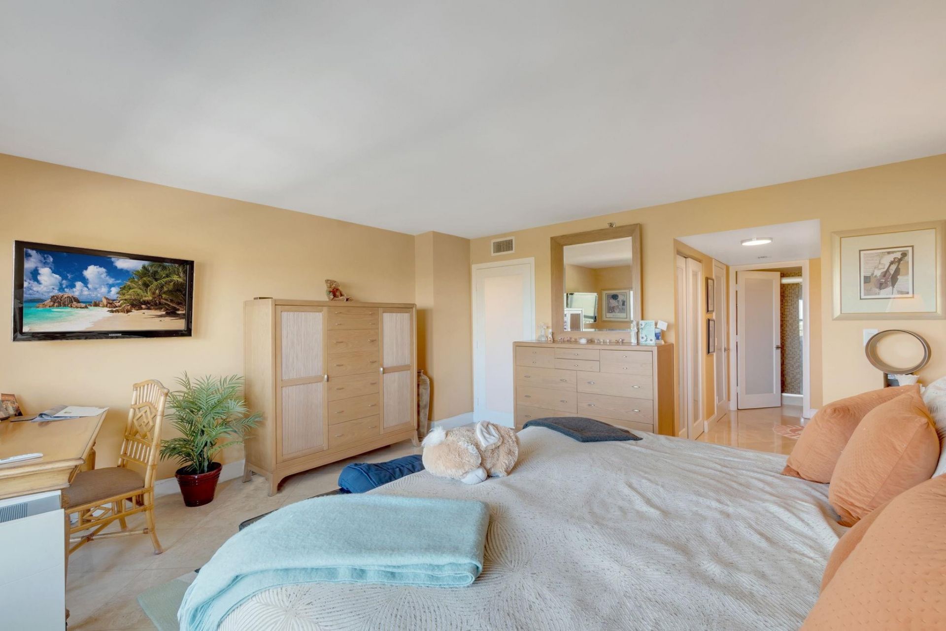 3200 Port Royale Drive, Unit 1109, Fort Lauderdale, FL 33308 Photo