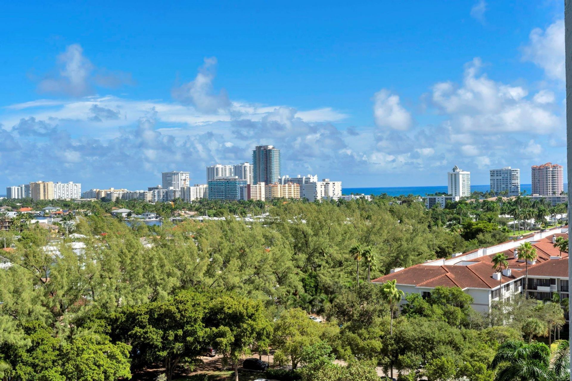 3200 Port Royale Drive, Unit 1109, Fort Lauderdale, FL 33308 Photo