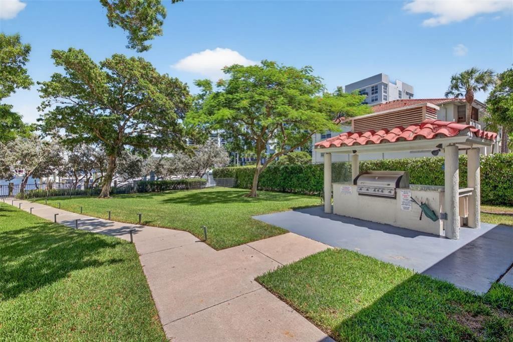 3200 Port Royale Drive, Unit 1109, Fort Lauderdale, FL 33308 Photo
