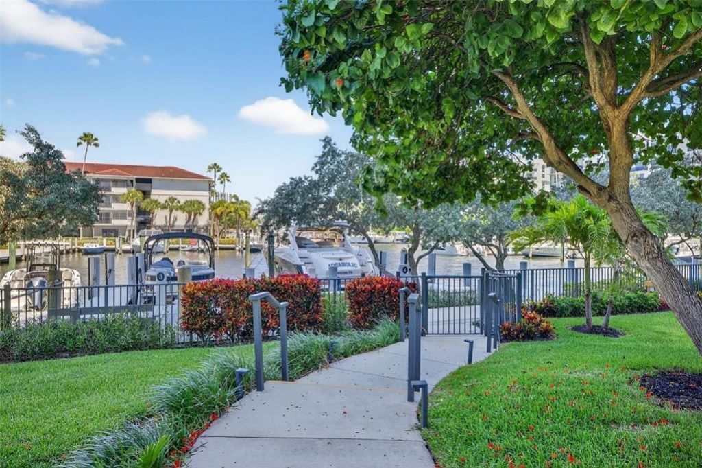 3200 Port Royale Drive, Unit 1109, Fort Lauderdale, FL 33308 Photo