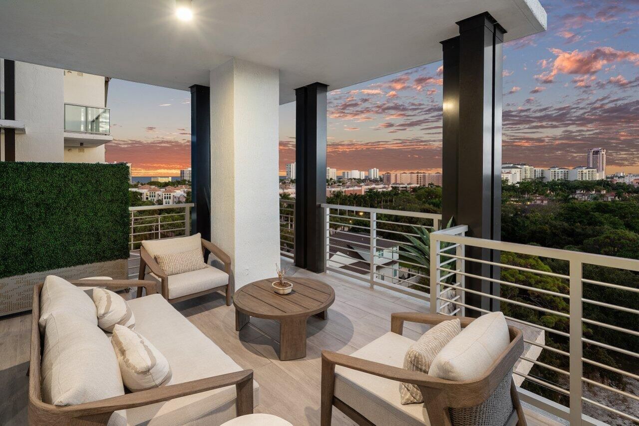 475 E Royal Palm Road, Unit 805, Boca Raton, FL 33432 Photo