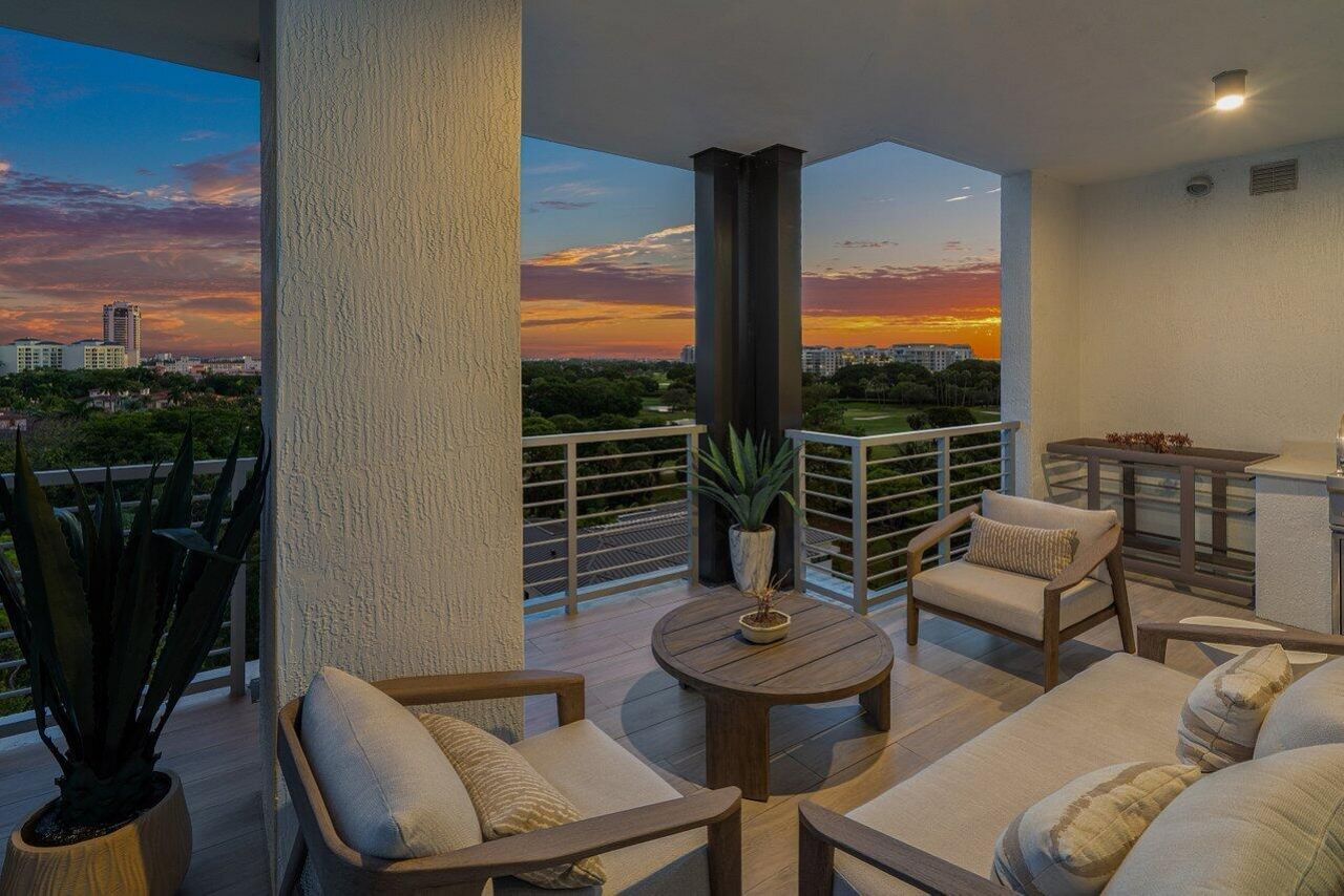 475 E Royal Palm Road, Unit 805, Boca Raton, FL 33432 Photo