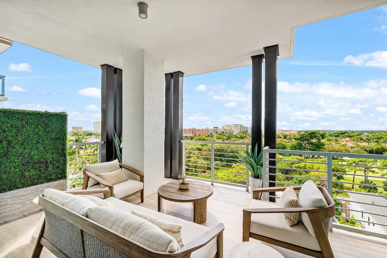 475 E Royal Palm Road, Unit 805, Boca Raton, FL 33432 Photo