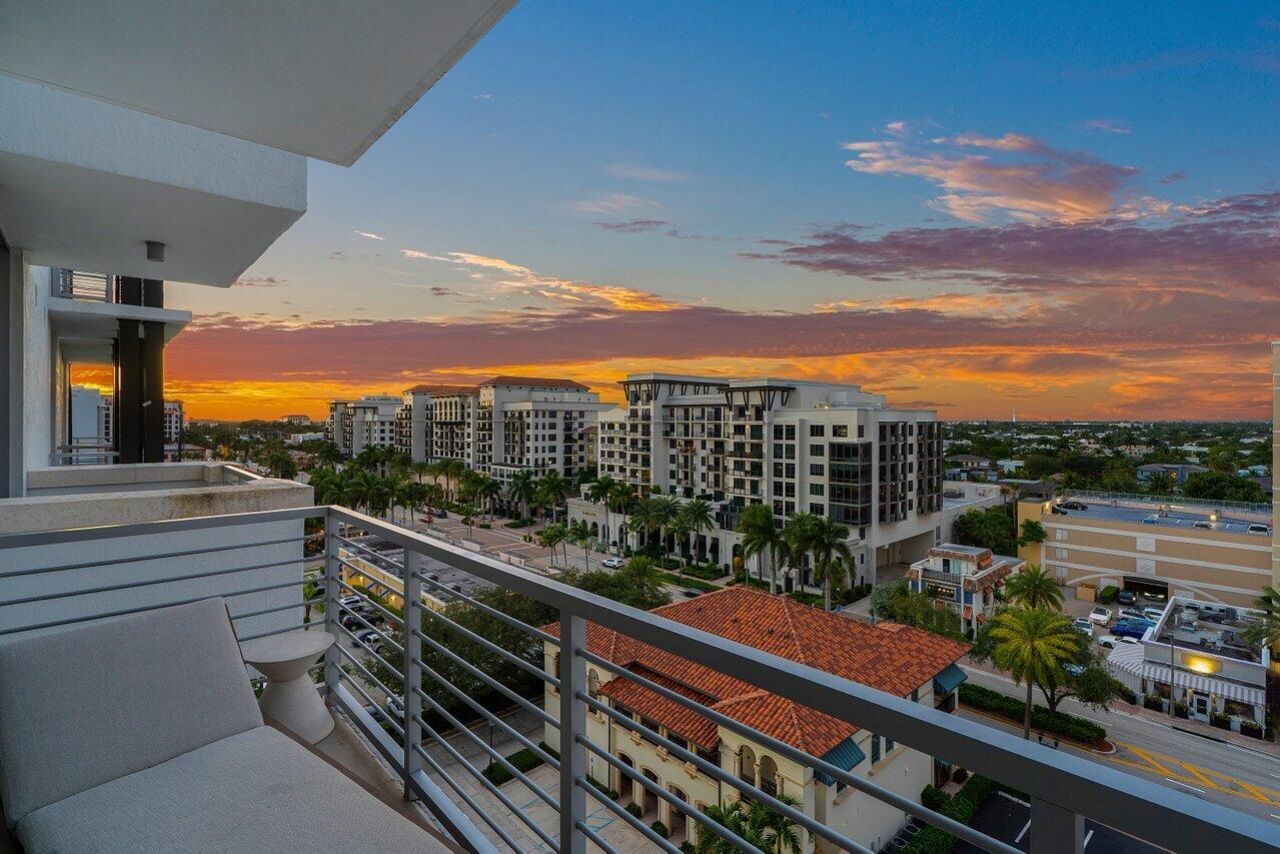475 E Royal Palm Road, Unit 805, Boca Raton, FL 33432 Photo