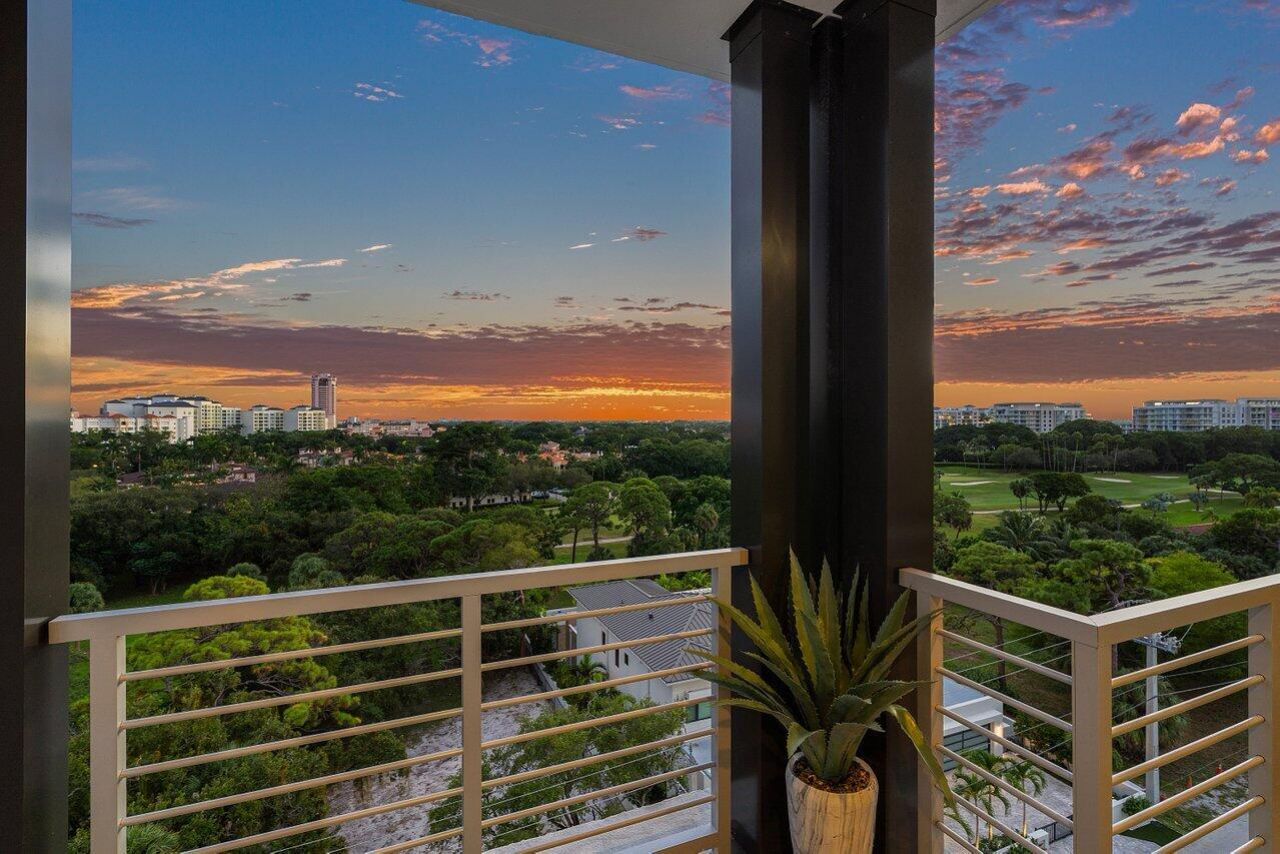 475 E Royal Palm Road, Unit 805, Boca Raton, FL 33432 Photo