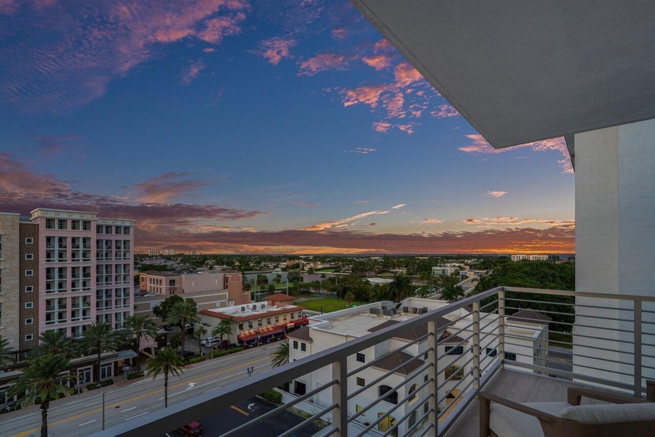 475 E Royal Palm Road, Unit 805, Boca Raton, FL 33432 Photo