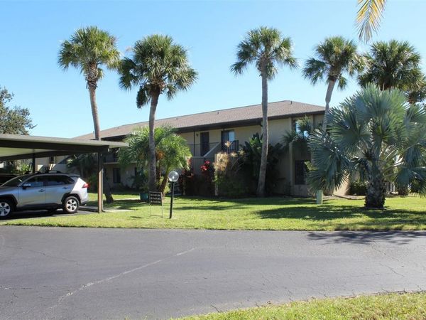 4072 OAKVIEW DRIVE, Unit C5, PUNTA GORDA, FL 33980