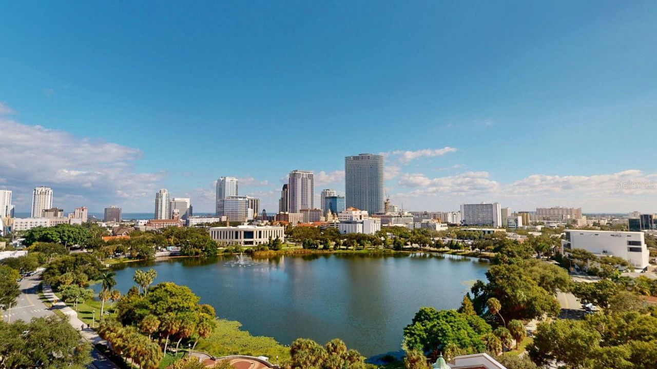 777 3rd Avenue N, Unit 1105, Saint Petersburg, FL 33701 Photo