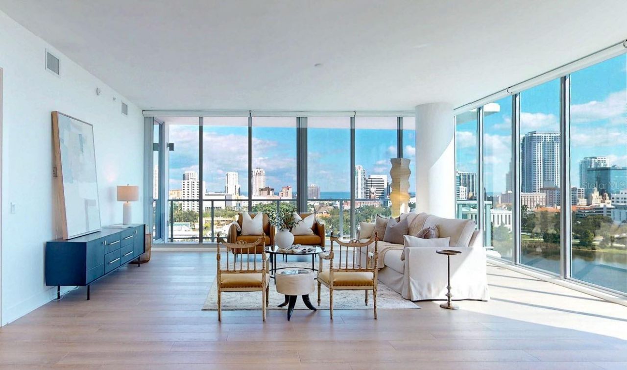 777 3rd Avenue N, Unit 1105, Saint Petersburg, FL 33701 Photo