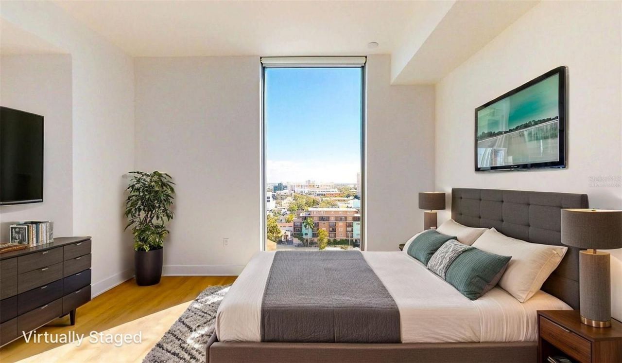 777 3rd Avenue N, Unit 1105, Saint Petersburg, FL 33701 Photo