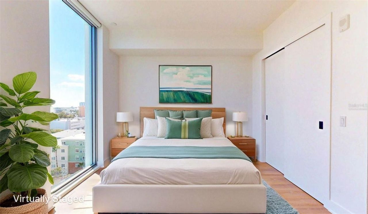 777 3rd Avenue N, Unit 1105, Saint Petersburg, FL 33701 Photo