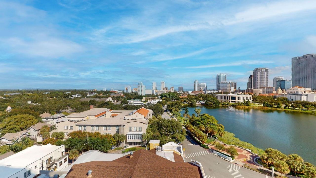 777 3rd Avenue N, Unit 1105, Saint Petersburg, FL 33701 Photo