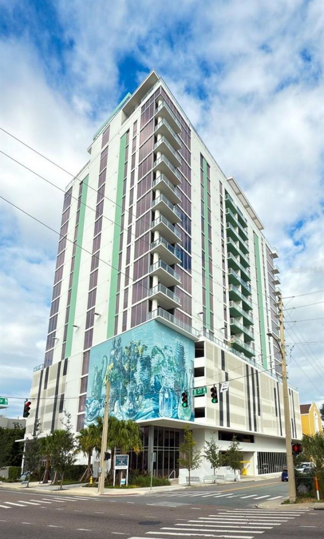 777 3rd Avenue N, Unit 1105, Saint Petersburg, FL 33701 Photo