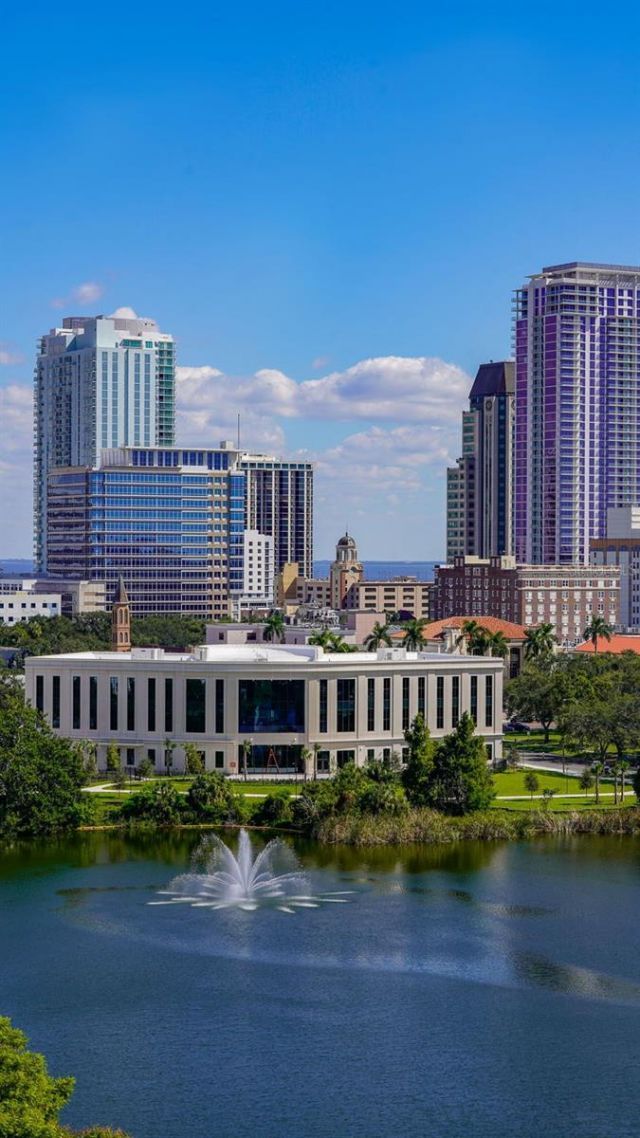 777 3rd Avenue N, Unit 1105, Saint Petersburg, FL 33701 Photo