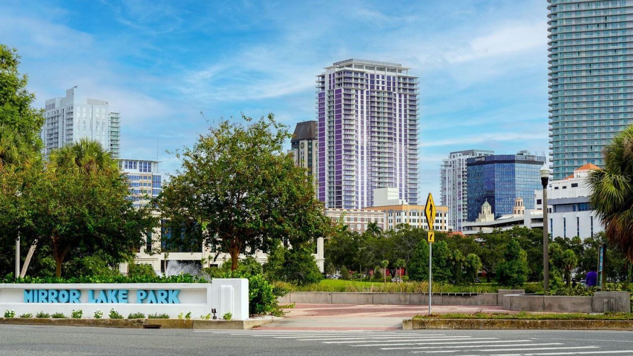 777 3rd Avenue N, Unit 1105, Saint Petersburg, FL 33701 Photo