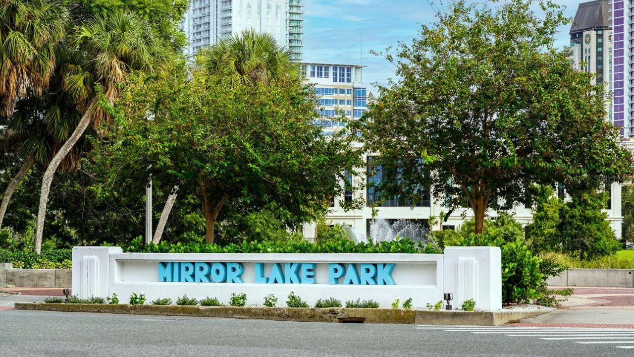 777 3rd Avenue N, Unit 1105, Saint Petersburg, FL 33701 Photo