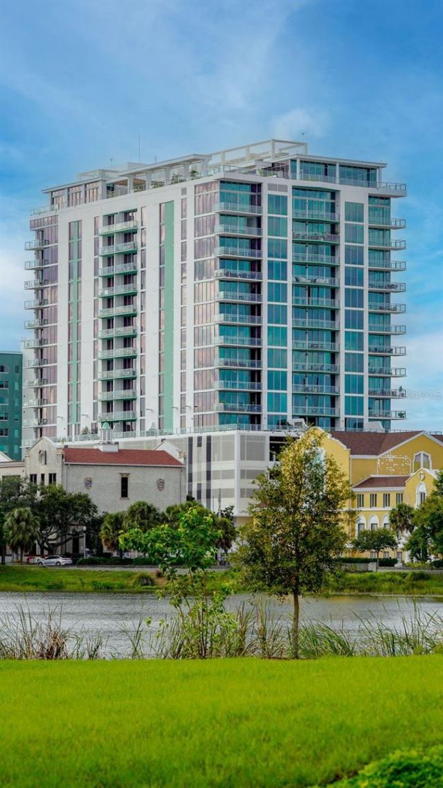 777 3rd Avenue N, Unit 1105, Saint Petersburg, FL 33701 Photo