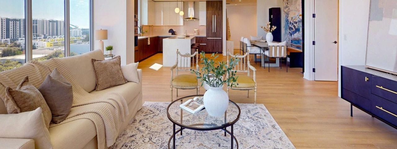 777 3rd Avenue N, Unit 1105, Saint Petersburg, FL 33701 Photo