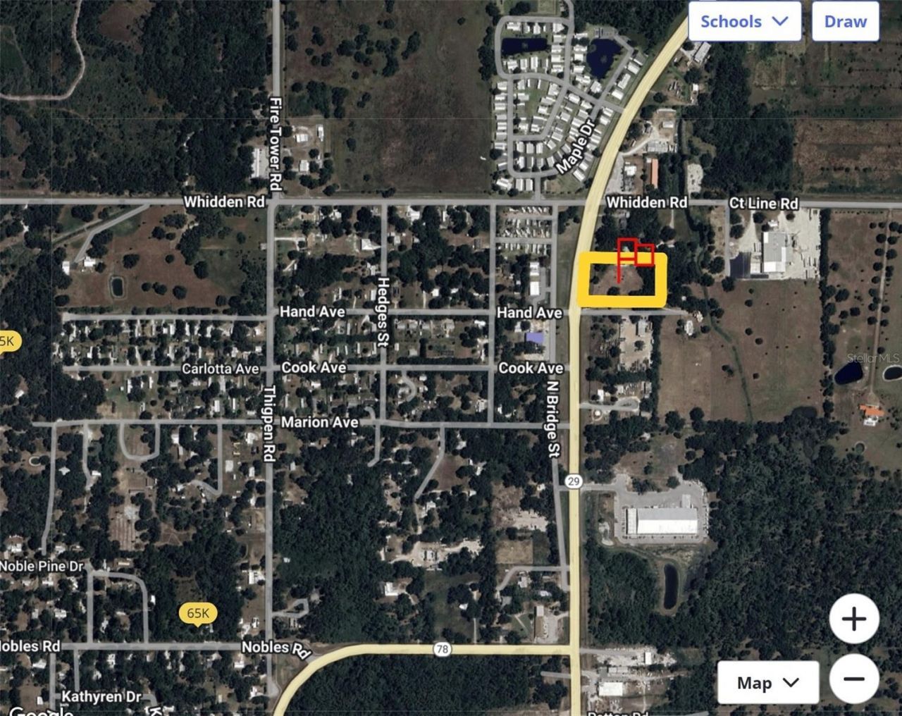 N Sr 29 N Sr 29, Labelle, FL 33935 Photo