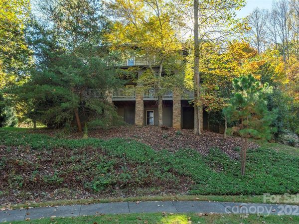 4 Yellow Owl Court, Biltmore Lake, NC 28715