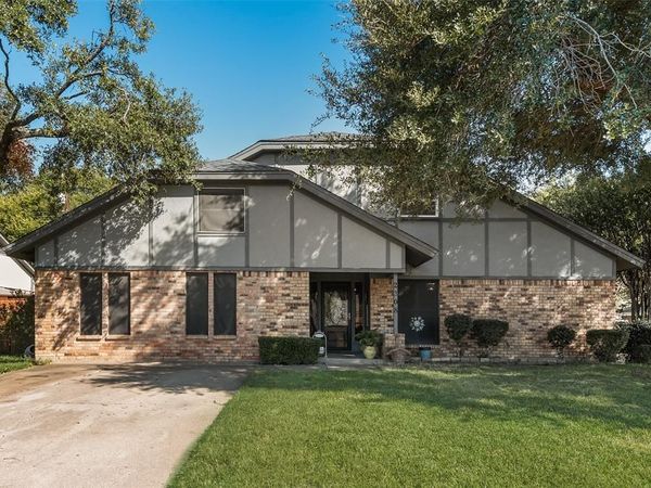 2308 Louise Lane, Ennis, TX 75119