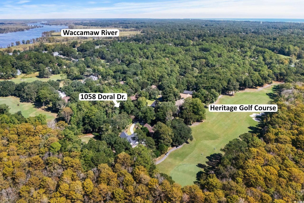 1058 Doral Dr. Photo 6