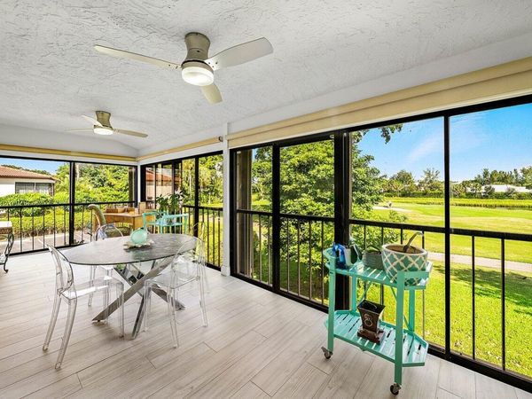 7920 Eastlake Drive, Unit 19-B, Boca Raton, FL 33433