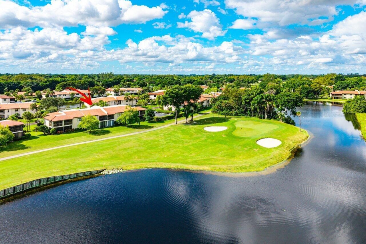 7920 Eastlake Drive, Unit 19-b, Boca Raton, FL 33433 Photo