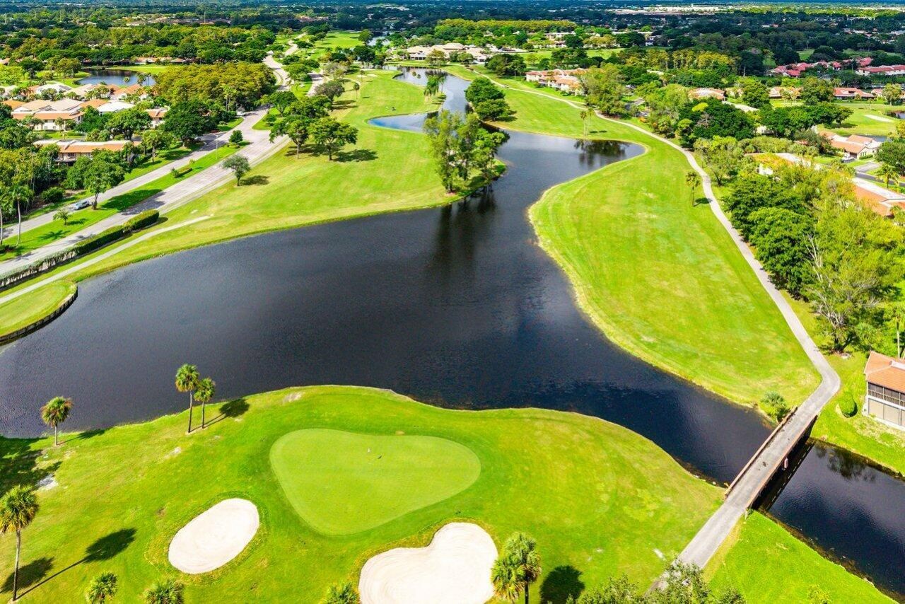 7920 Eastlake Drive, Unit 19-b, Boca Raton, FL 33433 Photo