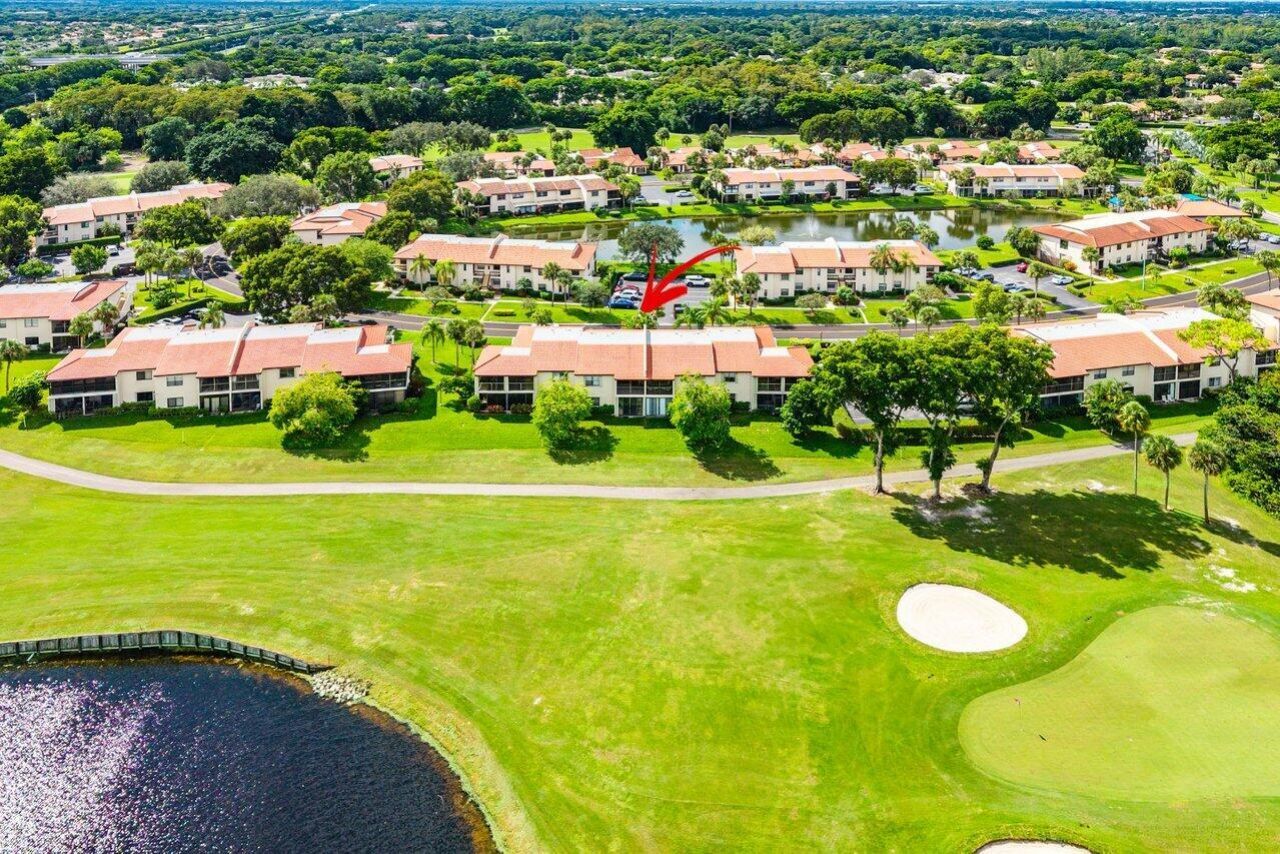 7920 Eastlake Drive, Unit 19-b, Boca Raton, FL 33433 Photo