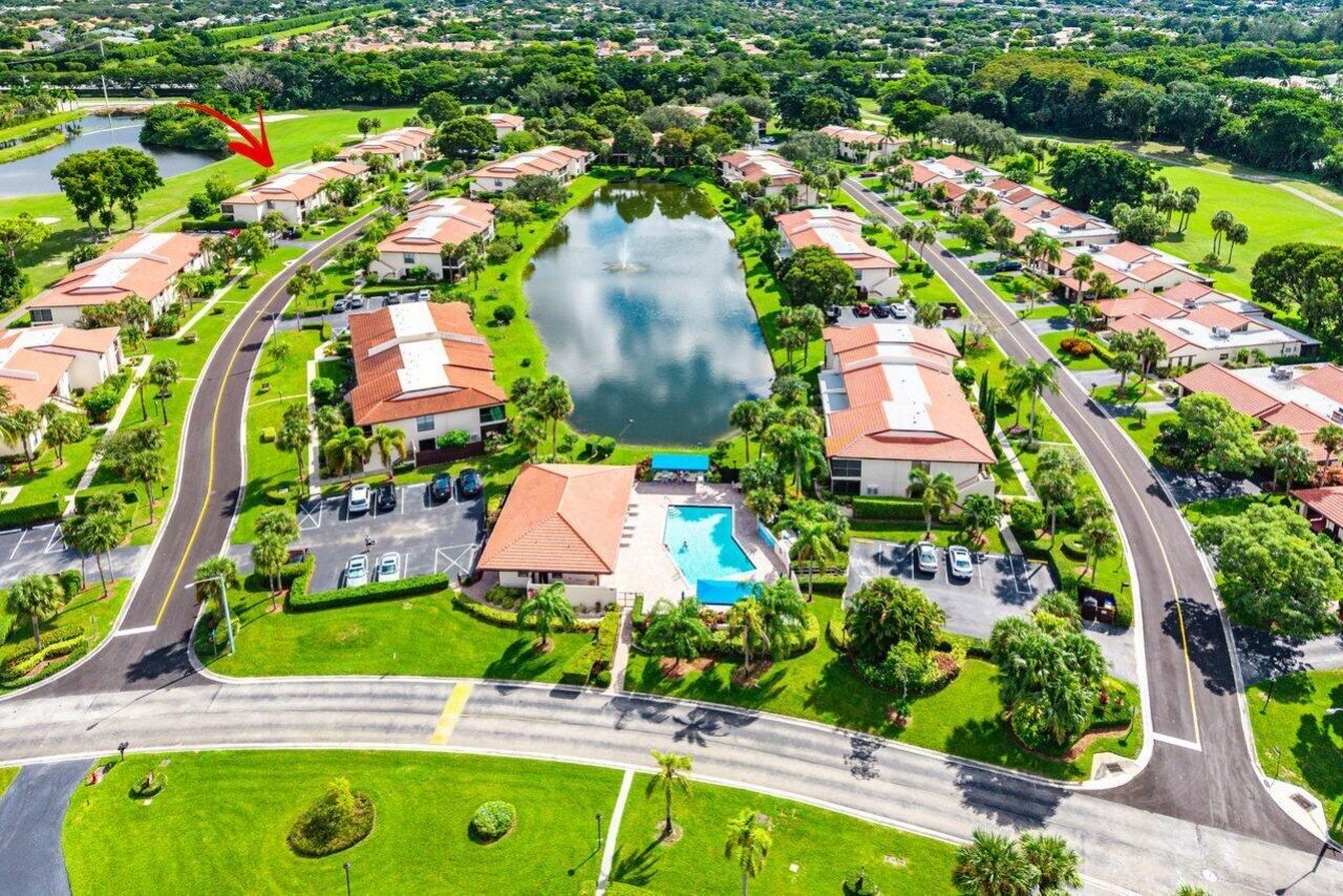 7920 Eastlake Drive, Unit 19-b, Boca Raton, FL 33433 Photo