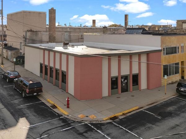 119 N 3rd Street, Watertown, WI 53094