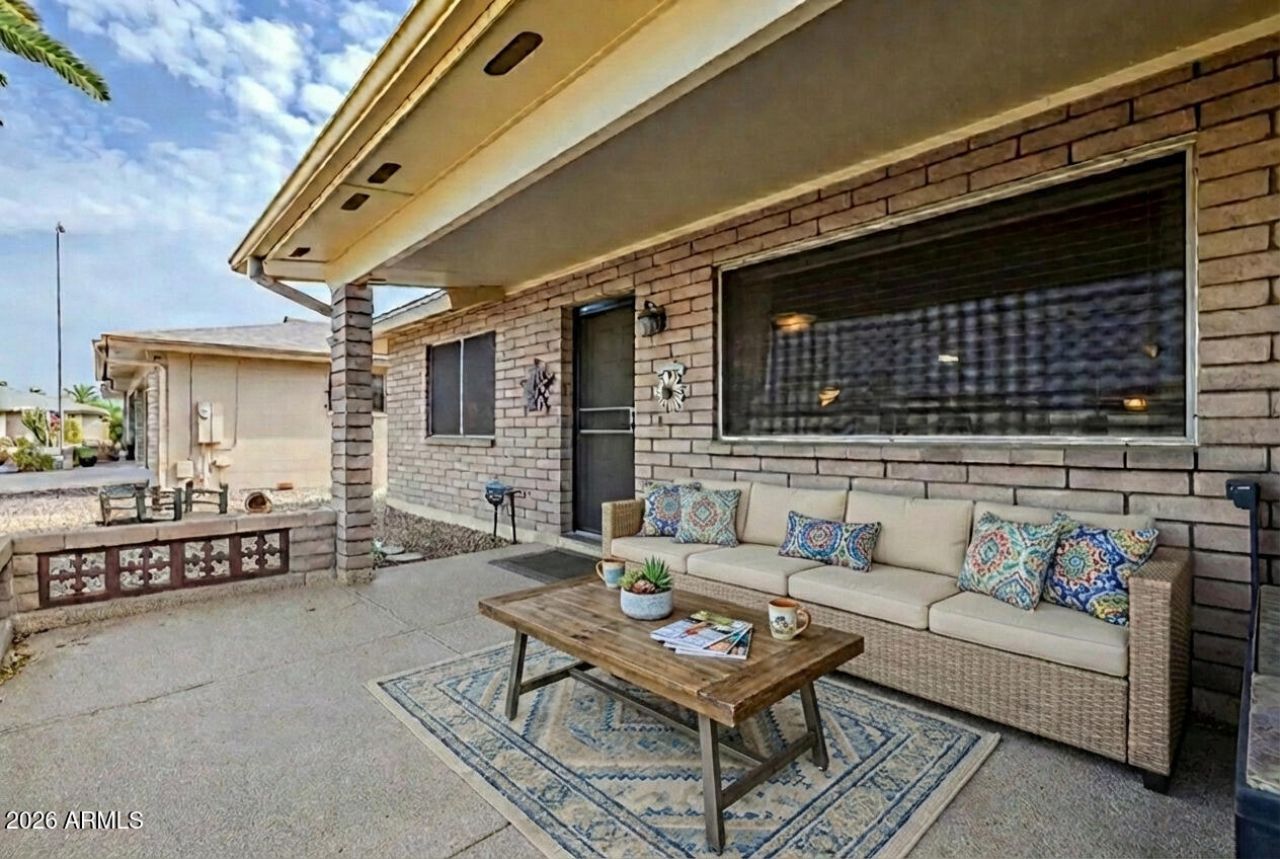 2159 S Periwinkle, Mesa, AZ 85209 Main Photo