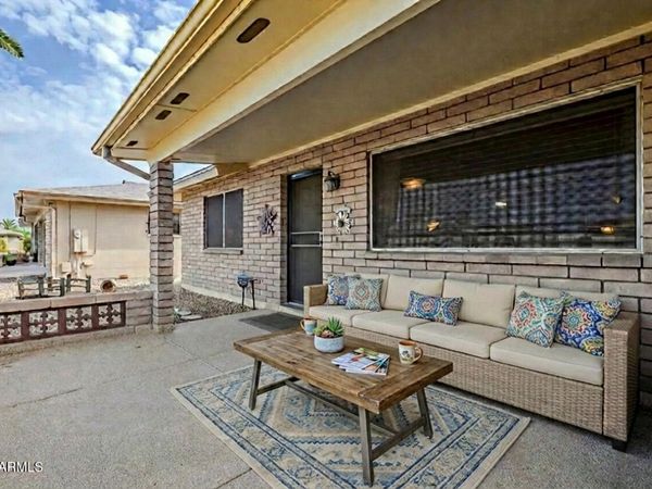 2159 S PERIWINKLE, Mesa, AZ 85209