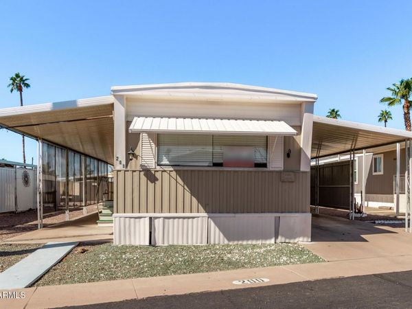 303 S Recker Road, Unit 200, Mesa, AZ 85206