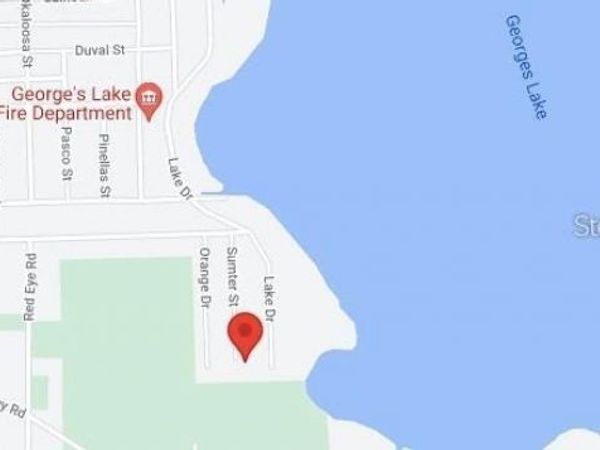 134 SUMTER STREET, FLORAHOME, FL 32140