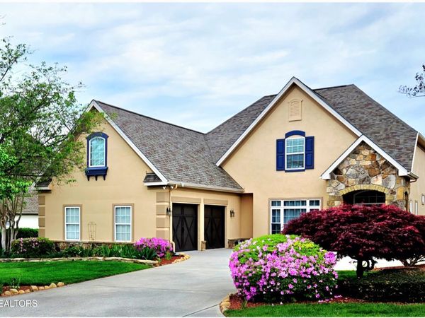 224 Kingbird Drive, Vonore, TN 37885